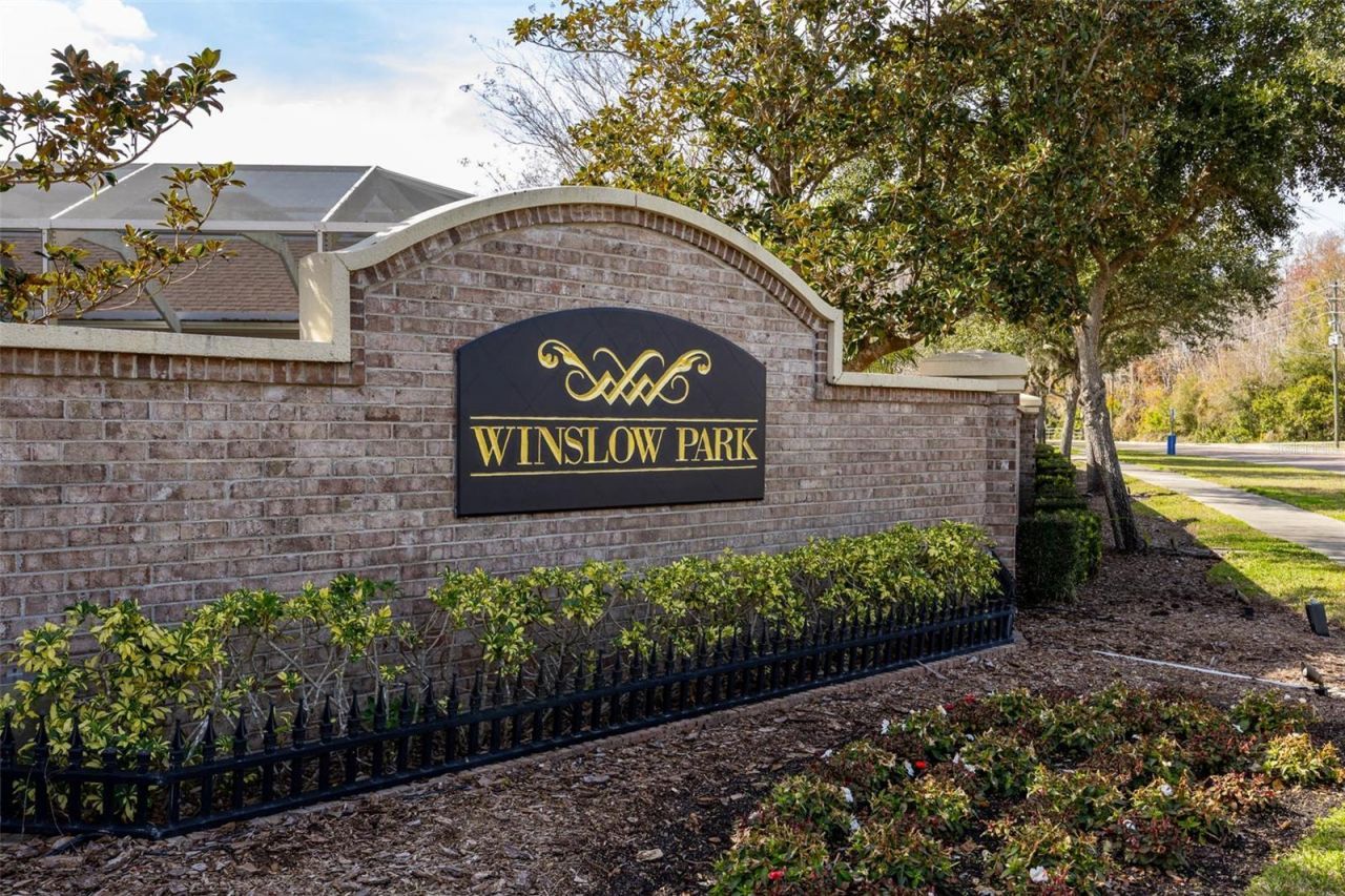 748 Winslow Park, Tarpon Springs, FL 34688 Photo