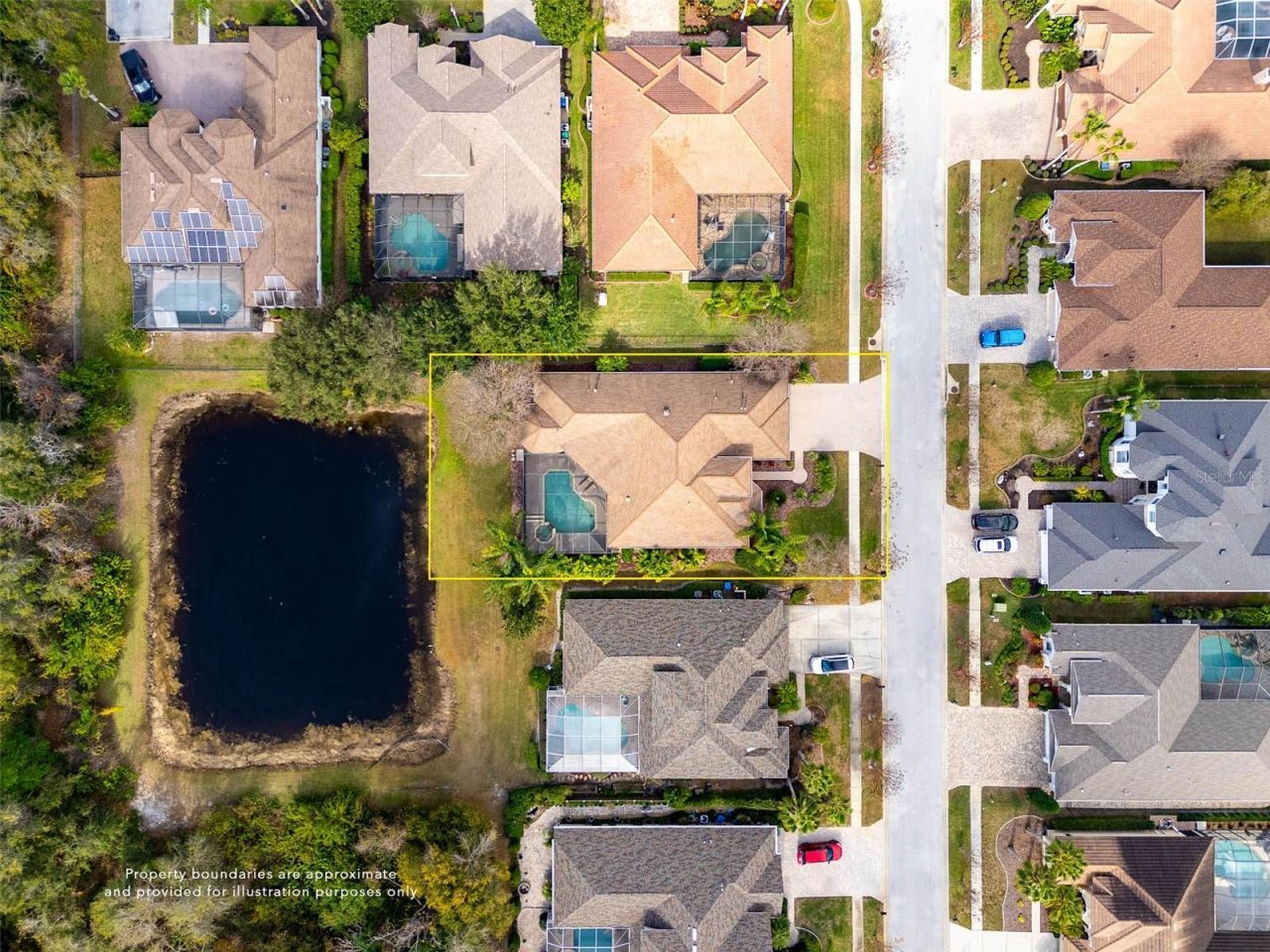 748 Winslow Park, Tarpon Springs, FL 34688 Photo