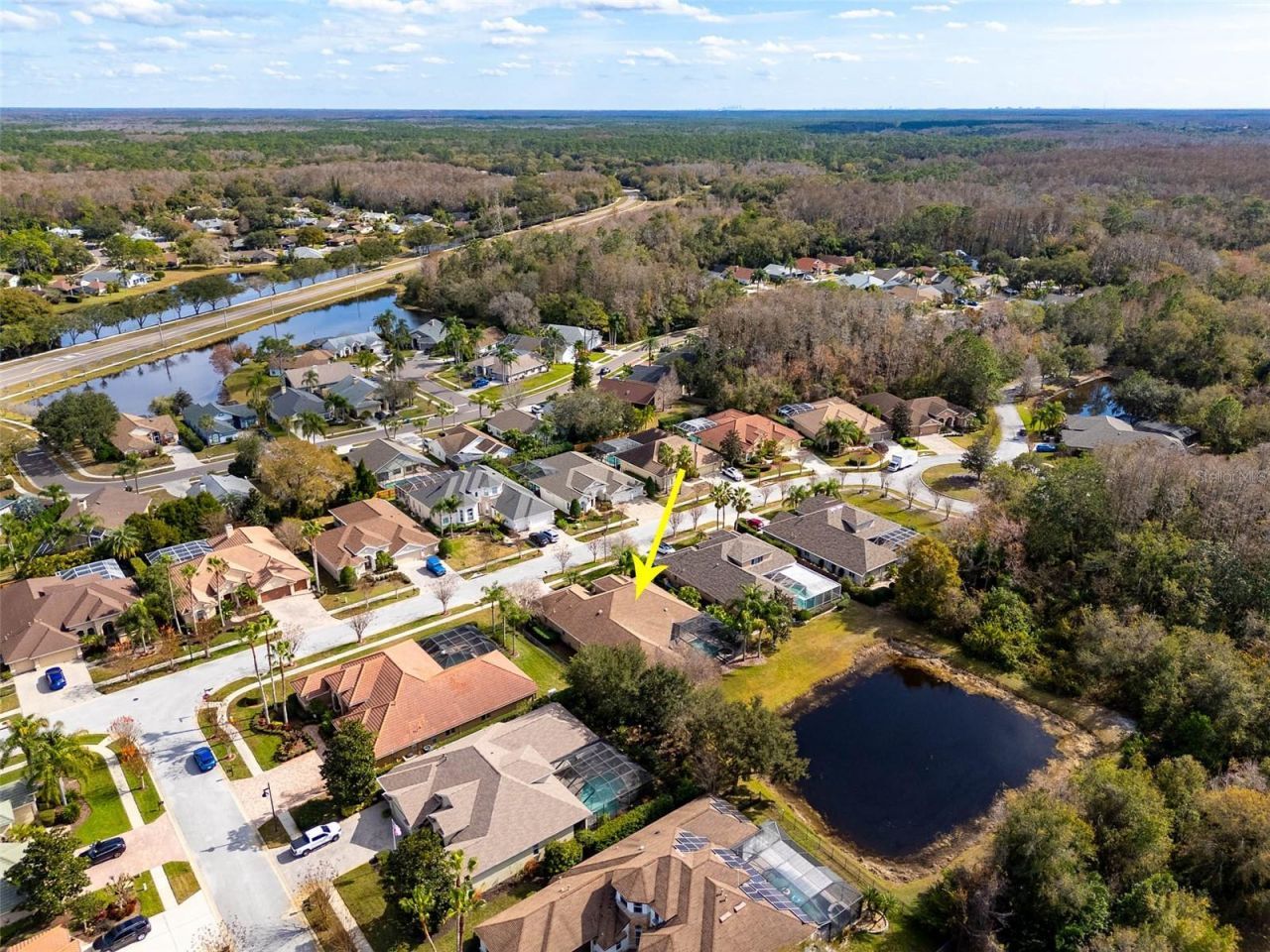 748 Winslow Park, Tarpon Springs, FL 34688 Photo