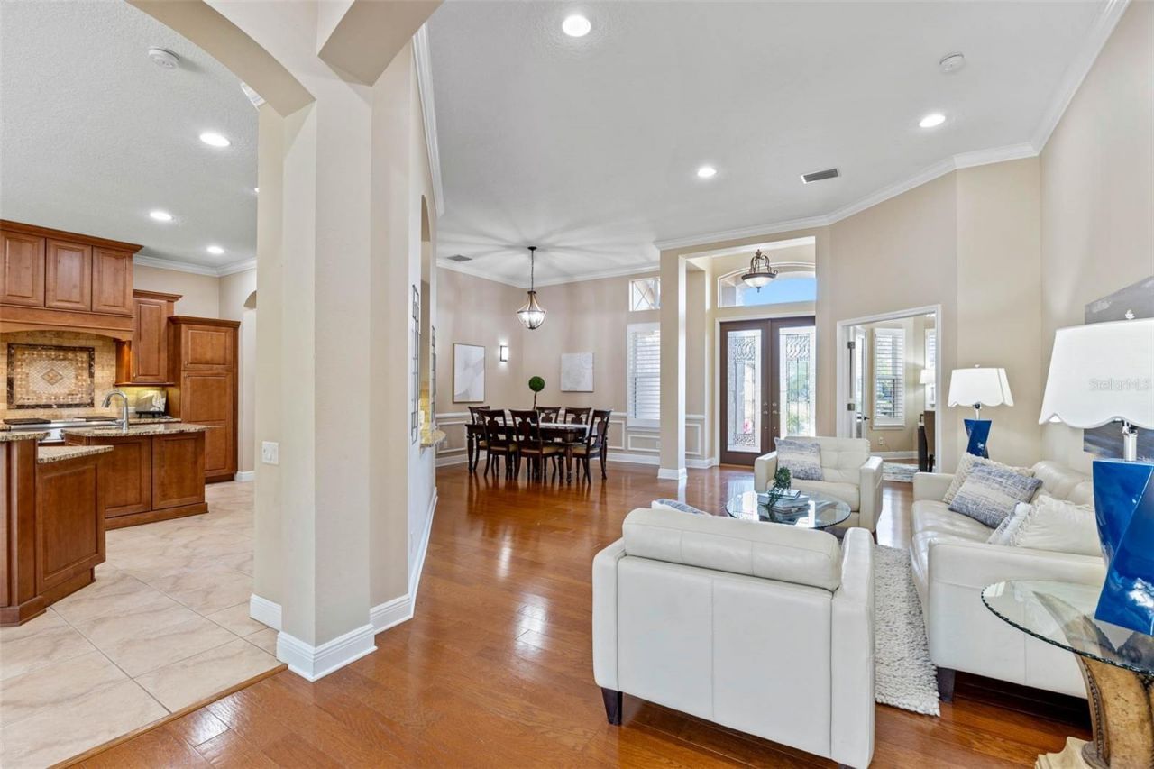 748 Winslow Park, Tarpon Springs, FL 34688 Photo