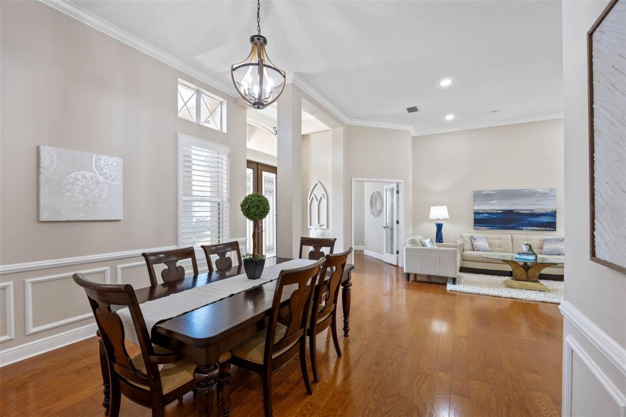 748 Winslow Park, Tarpon Springs, FL 34688 Photo