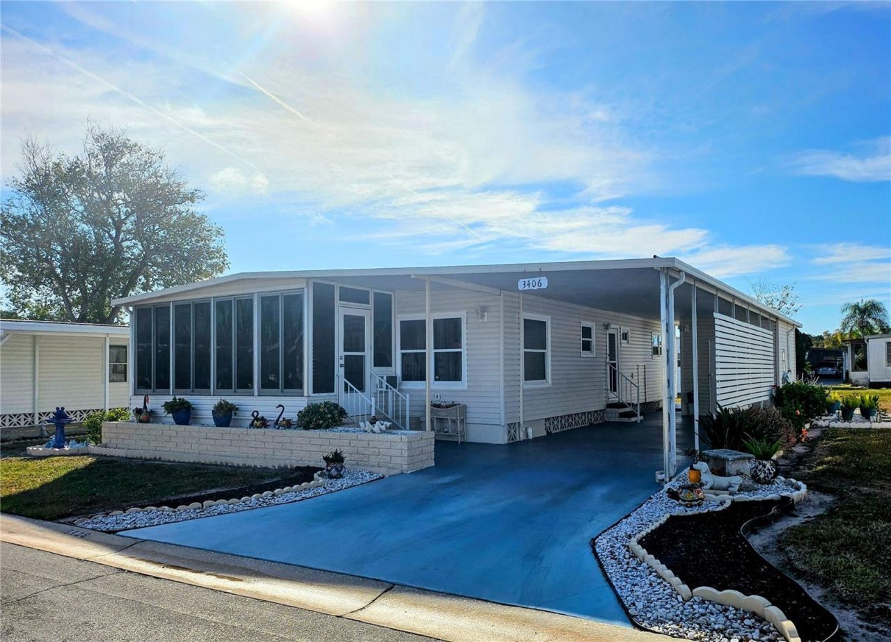 3406 Shingle Oak Terrace, Sarasota, FL 34237 Main Photo