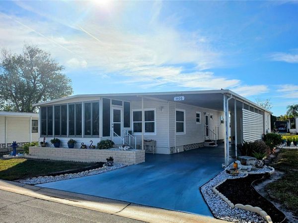 3406 SHINGLE OAK TERRACE, SARASOTA, FL 34237