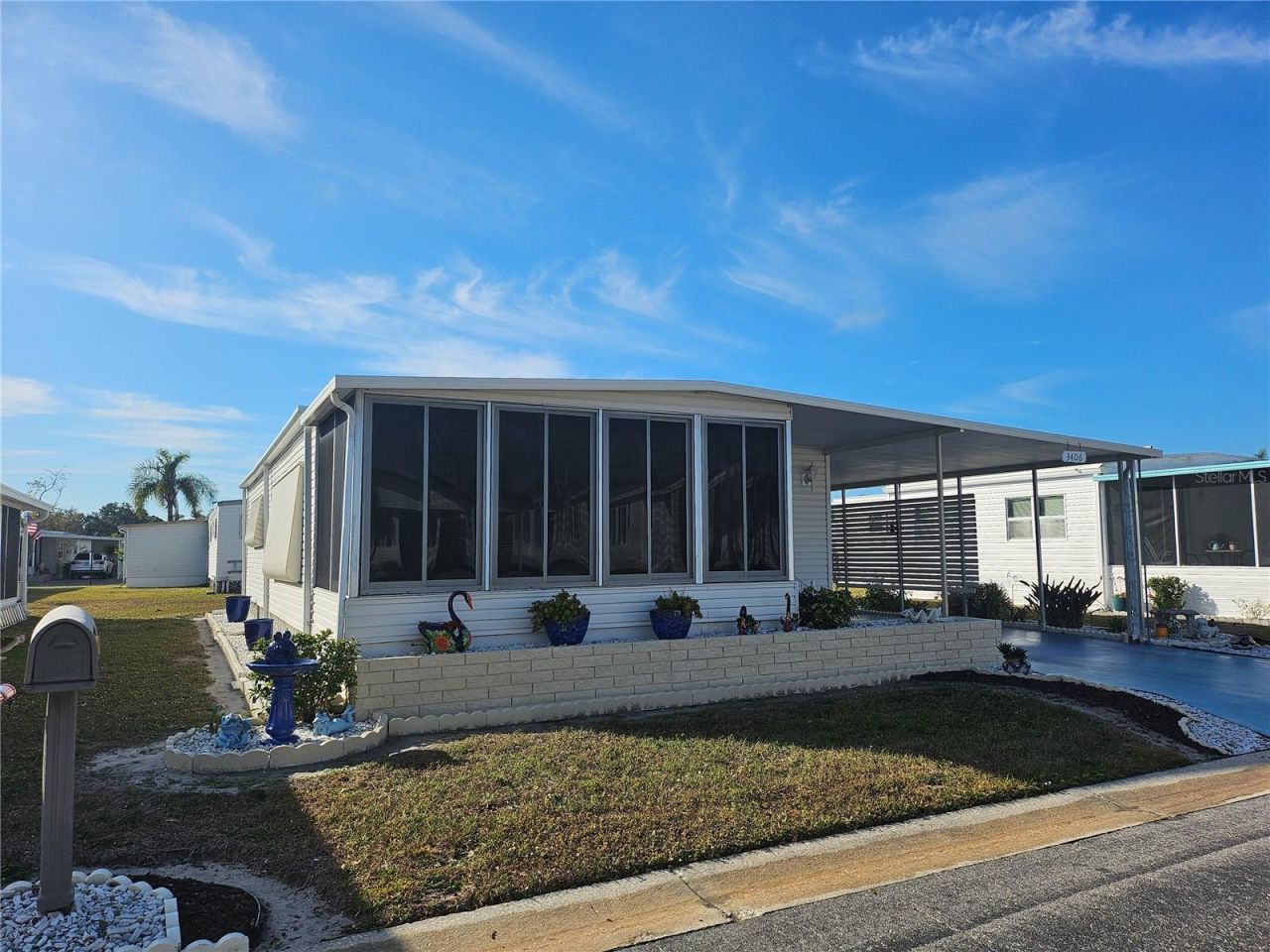 3406 Shingle Oak Terrace, Sarasota, FL 34237 Photo