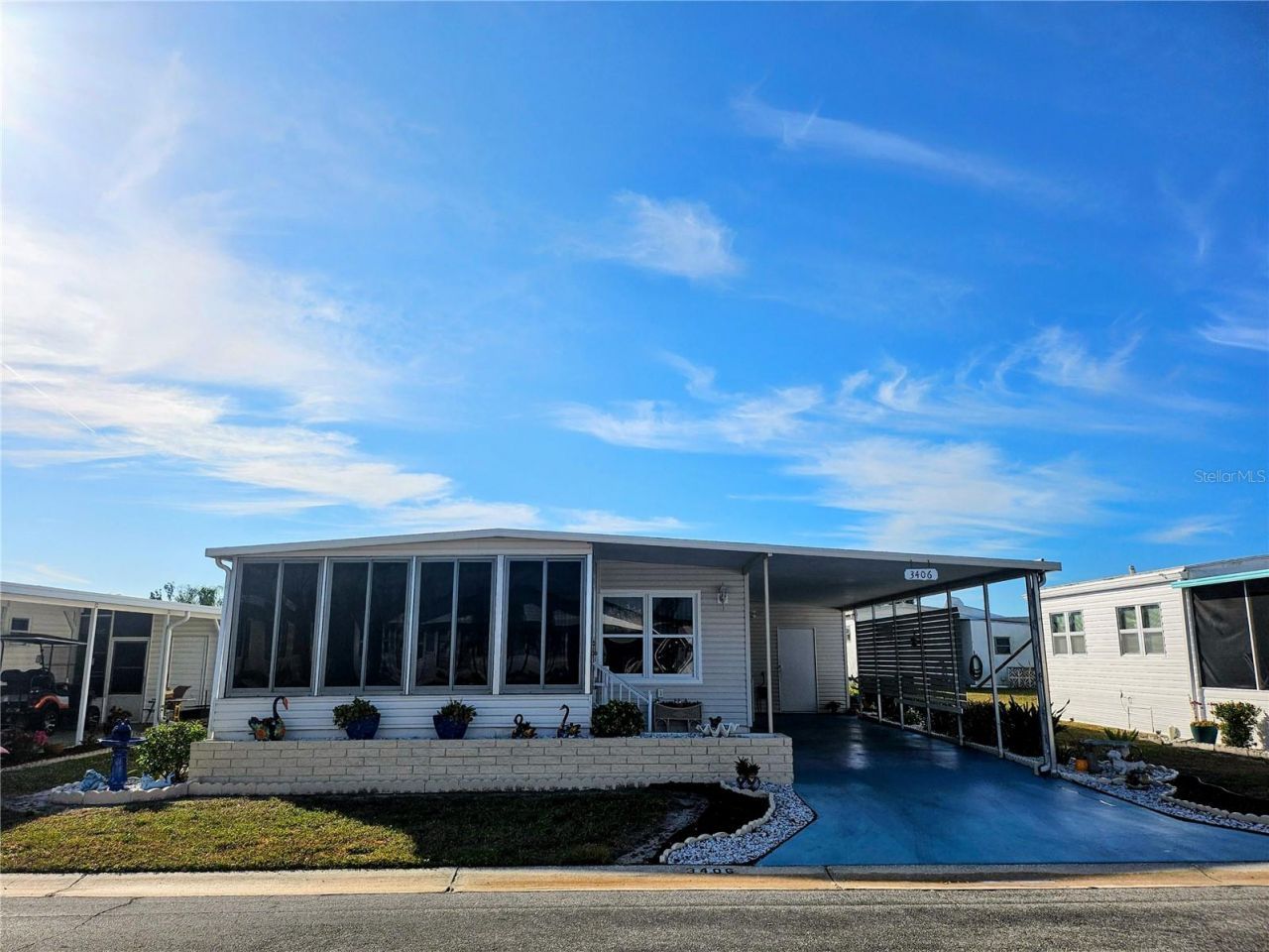 3406 Shingle Oak Terrace, Sarasota, FL 34237 Photo