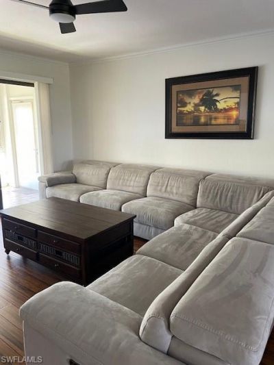 632 Victoria Dr, Unit 201, Cape Coral, FL 33904 Photo