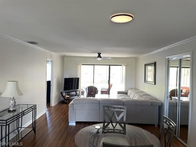 632 Victoria Dr, Unit 201, Cape Coral, FL 33904 Photo
