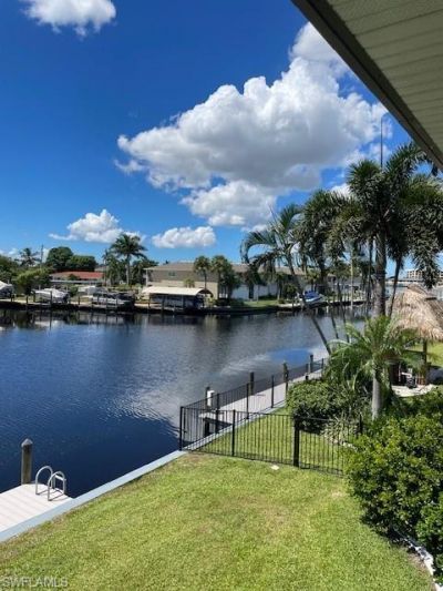 632 Victoria Dr, Unit 201, Cape Coral, FL 33904 Photo