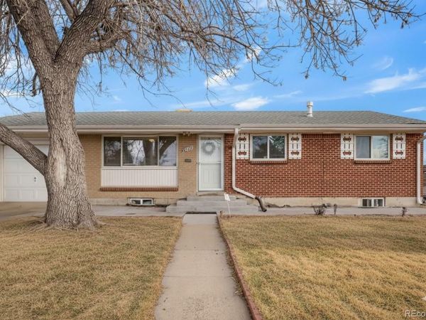 8720 Faraday Street, Denver, CO 80229