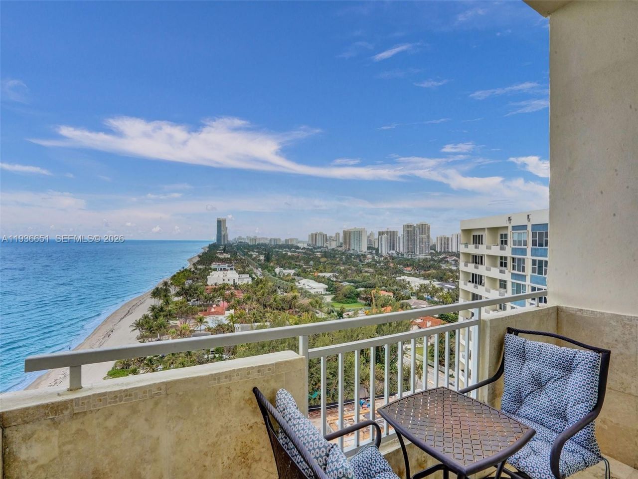 3180 S Ocean Dr, Unit 1709, Hallandale Beach, FL 33009 Photo