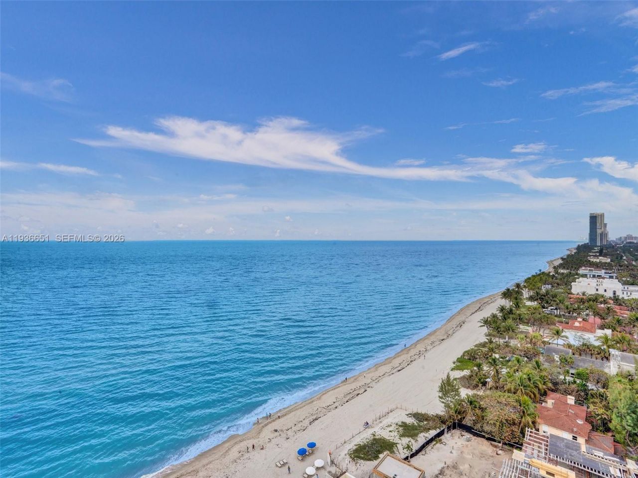 3180 S Ocean Dr, Unit 1709, Hallandale Beach, FL 33009 Photo
