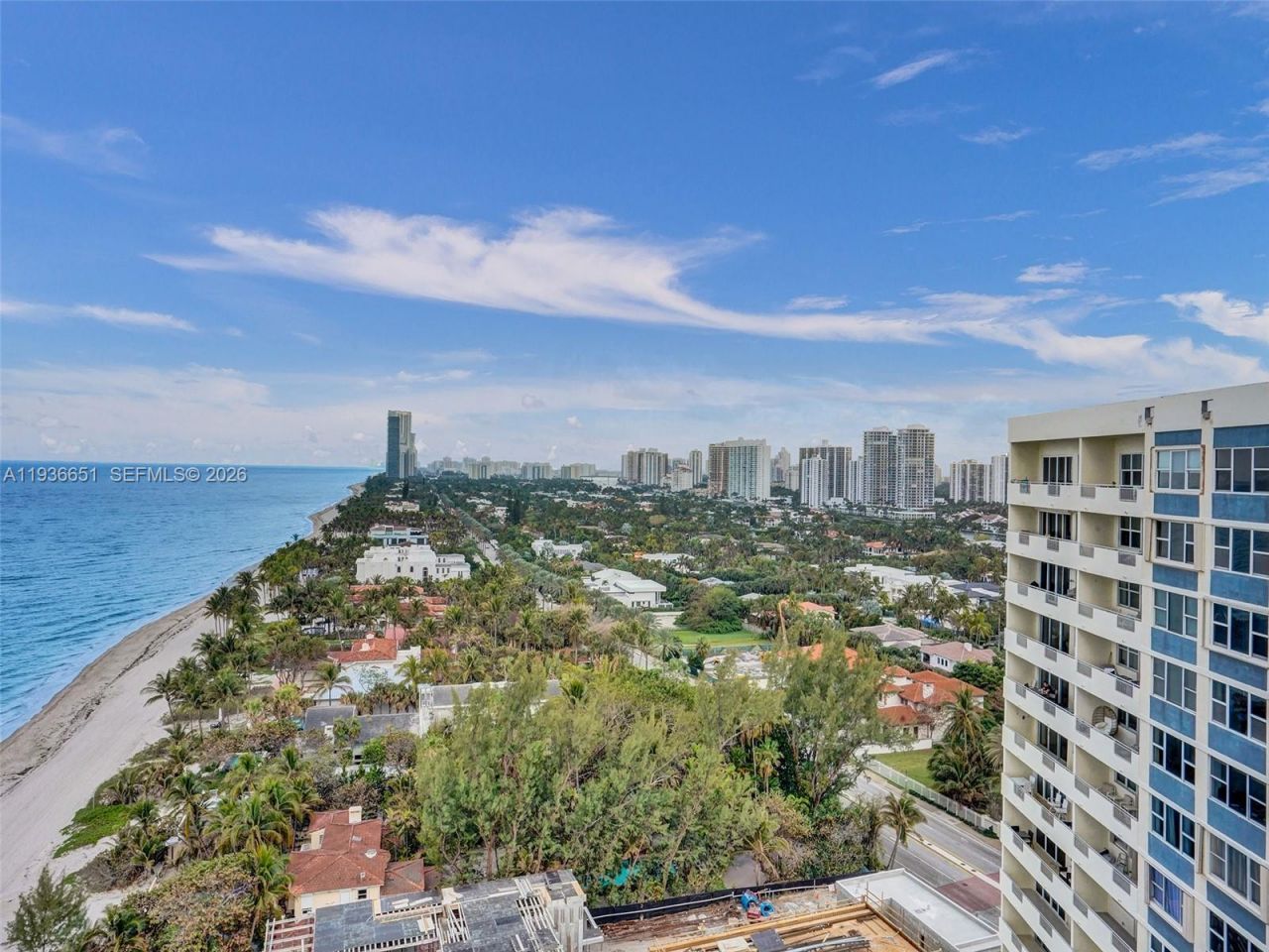 3180 S Ocean Dr, Unit 1709, Hallandale Beach, FL 33009 Photo