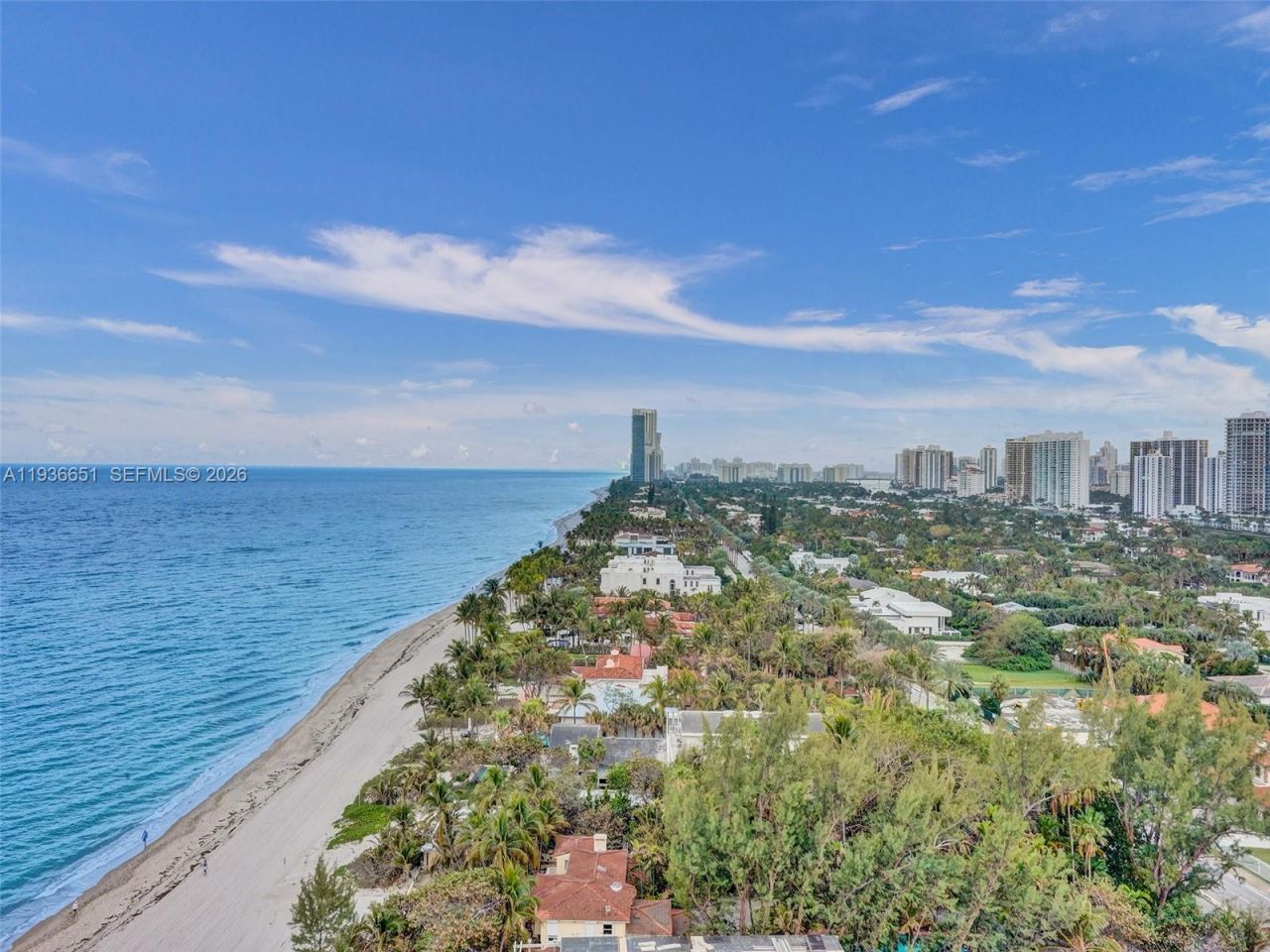 3180 S Ocean Dr, Unit 1709, Hallandale Beach, FL 33009 Photo