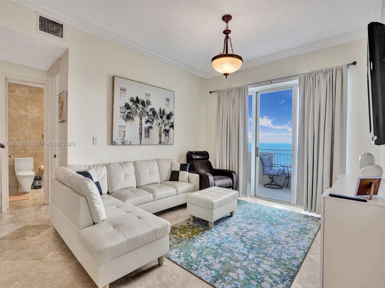 3180 S Ocean Dr, Unit 1709, Hallandale Beach, FL 33009 Photo