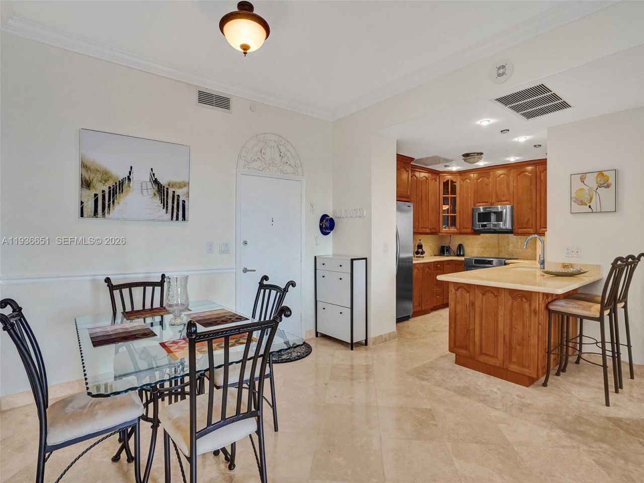 3180 S Ocean Dr, Unit 1709, Hallandale Beach, FL 33009 Photo
