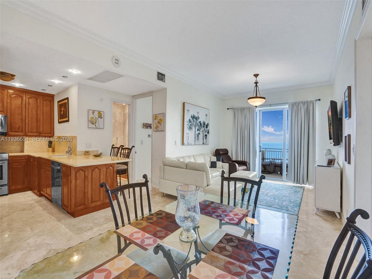 3180 S Ocean Dr, Unit 1709, Hallandale Beach, FL 33009 Photo