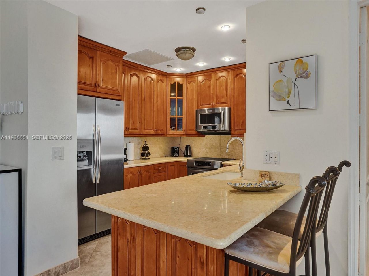 3180 S Ocean Dr, Unit 1709, Hallandale Beach, FL 33009 Photo