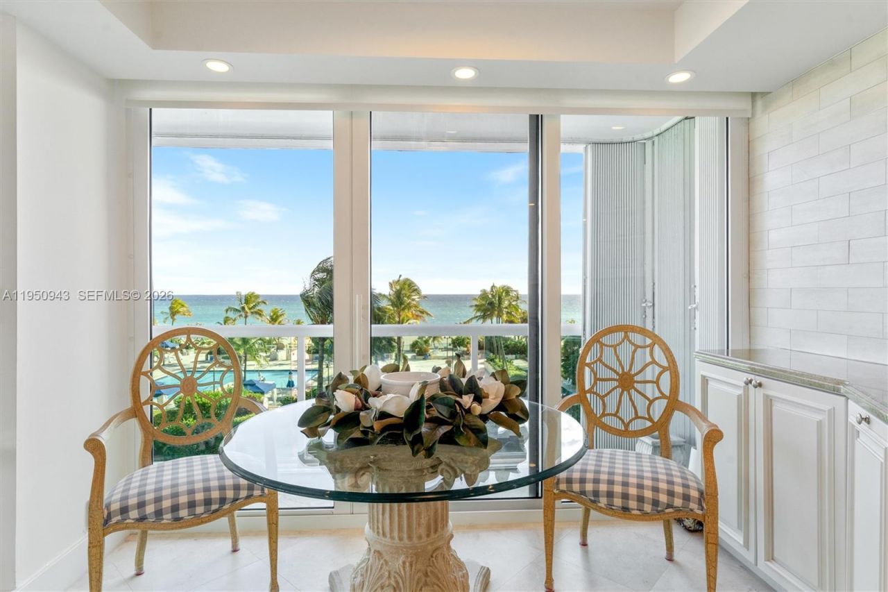 2100 S Ocean Ln, Unit 412, Fort Lauderdale, FL 33316 Photo