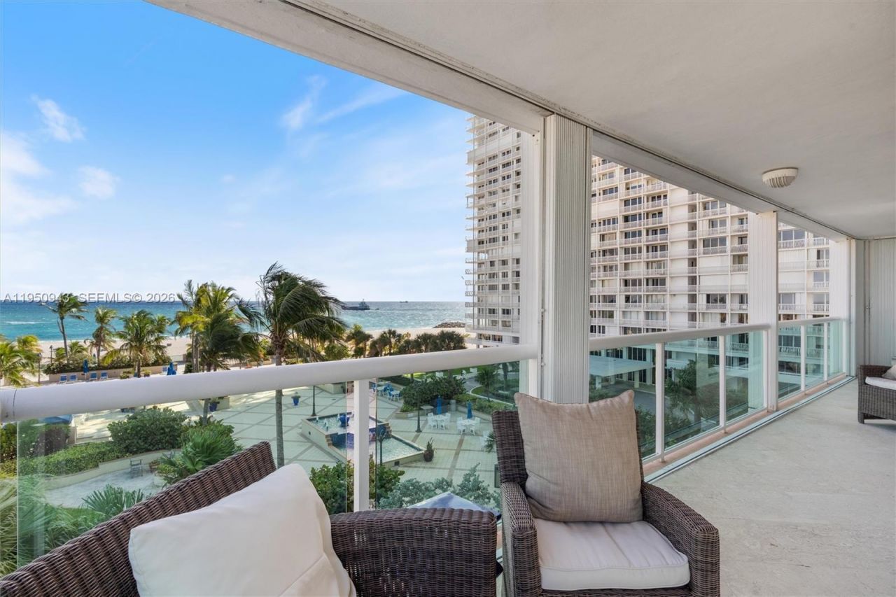 2100 S Ocean Ln, Unit 412, Fort Lauderdale, FL 33316 Photo