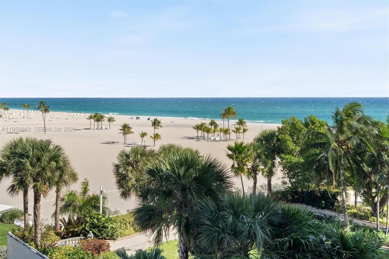 2100 S Ocean Ln, Unit 412, Fort Lauderdale, FL 33316 Photo