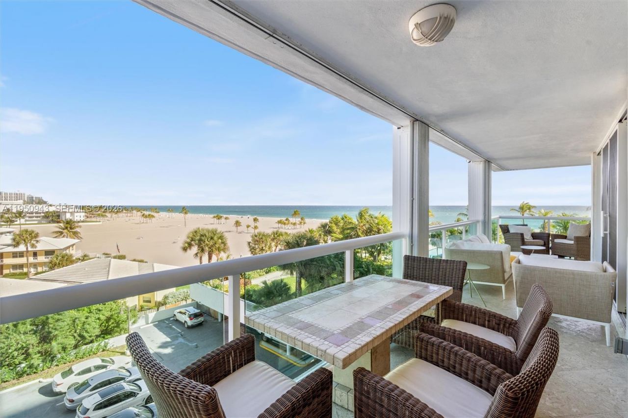 2100 S Ocean Ln, Unit 412, Fort Lauderdale, FL 33316 Photo