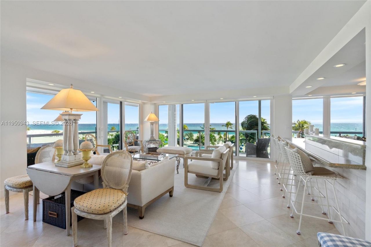 2100 S Ocean Ln, Unit 412, Fort Lauderdale, FL 33316 Photo