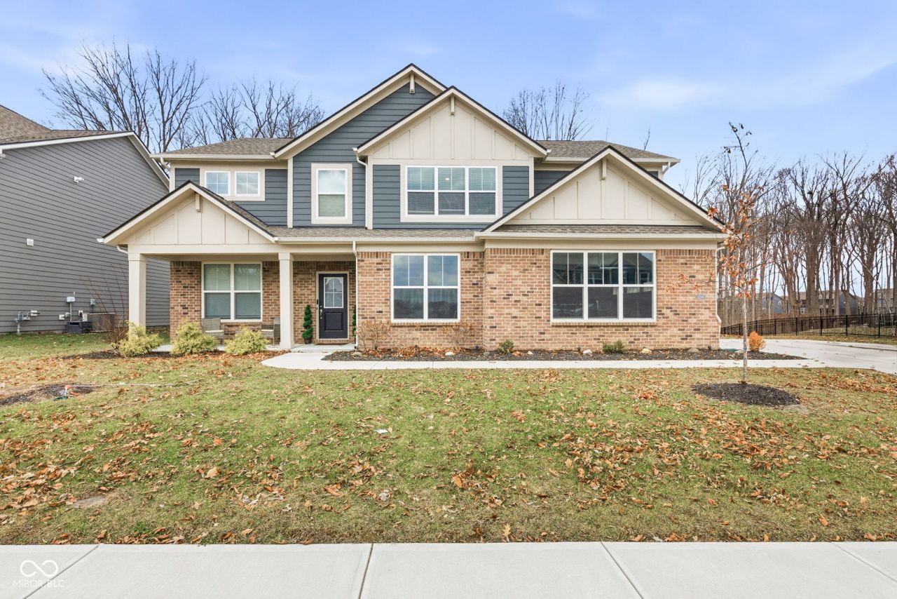 15546 Senita Lane Fishers, IN