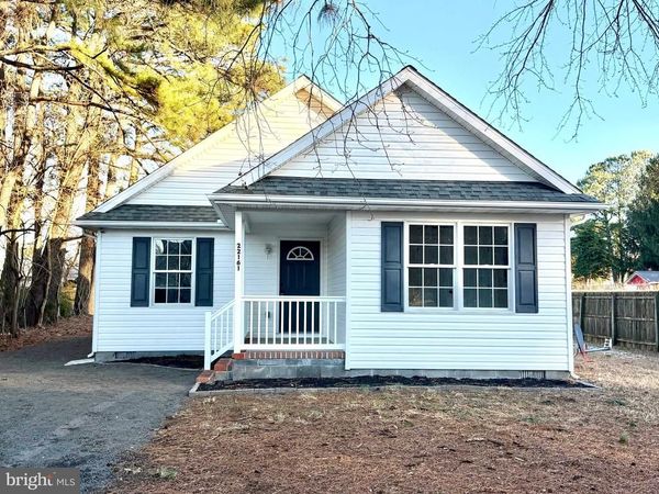 22161 THOMPSON PARKWAY, SEAFORD, DE 19973