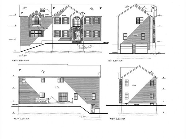 Lot 4 Deanna Drive, Holden, MA 01520