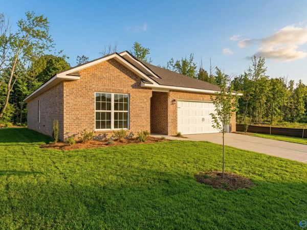 6216 Pisgah Drive, Huntsville, AL 35810