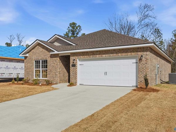 6216 Pisgah Drive, Huntsville, AL 35810