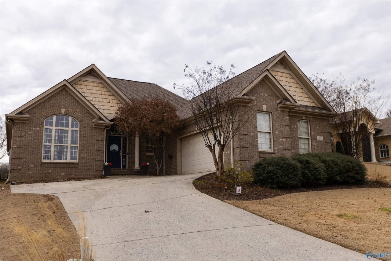 22856 Winged Foot Lane Athens, AL 35613