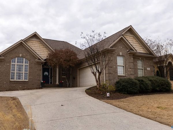 22856 Winged Foot Lane, Athens, AL 35613