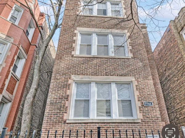 7741 S Yates Boulevard, Unit 2, Chicago, IL 60649