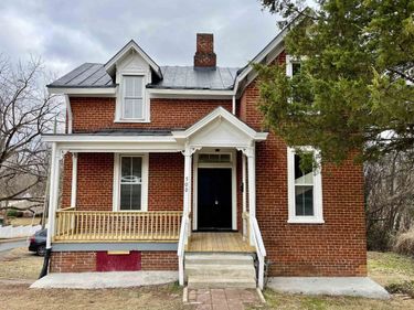 500 RIDGE ST, Unit B, CHARLOTTESVILLE, VA 00000