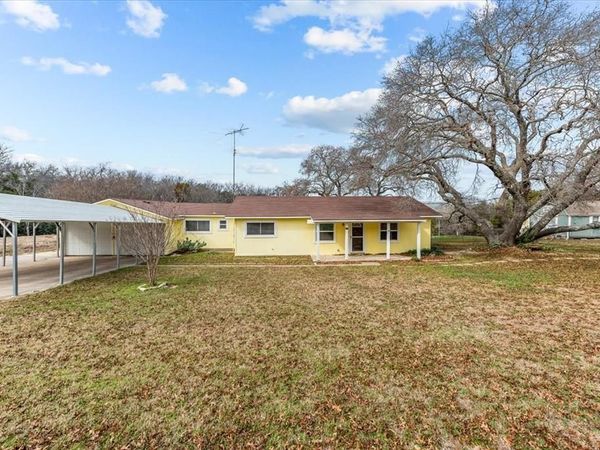 334 County Road 1296, Morgan, TX 76671