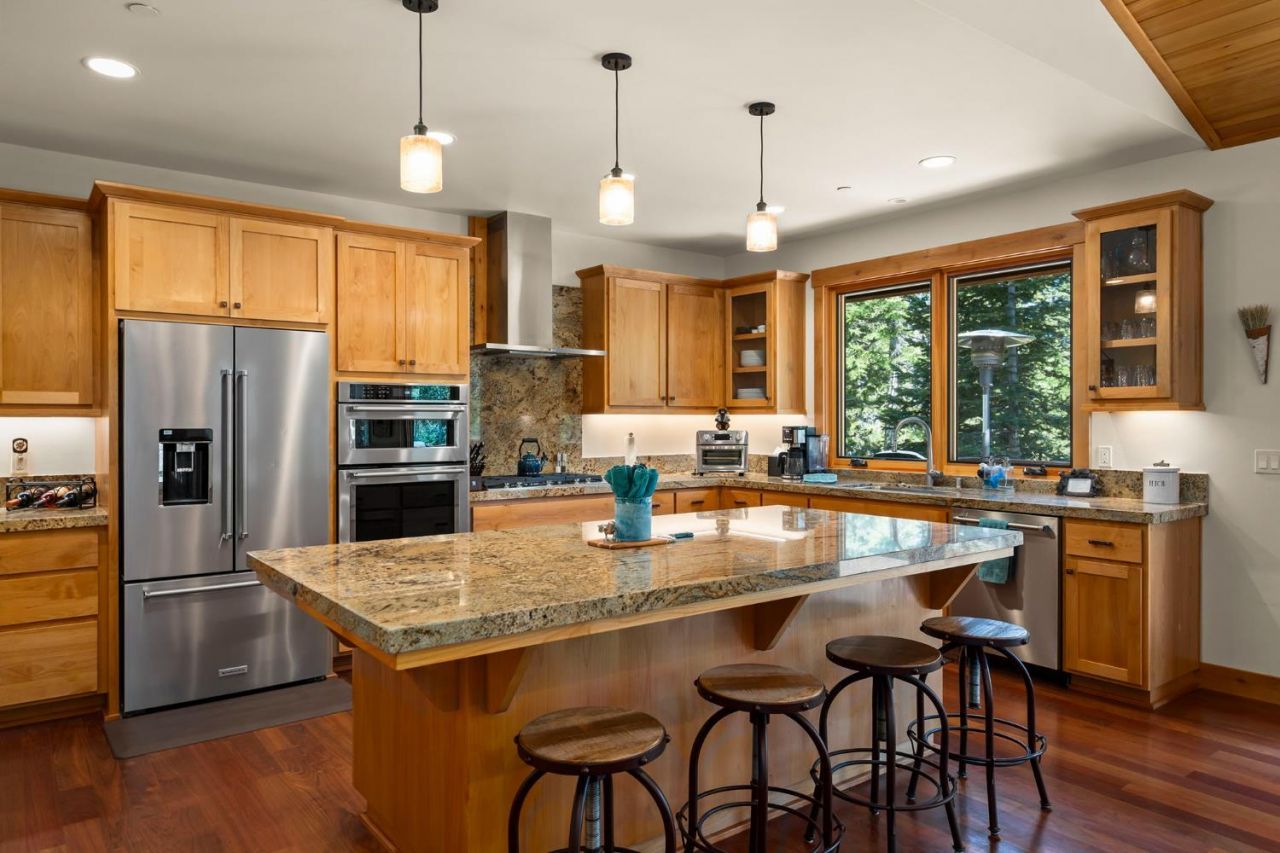 563 Robin Rd, Homewood, CA 96142 Photo