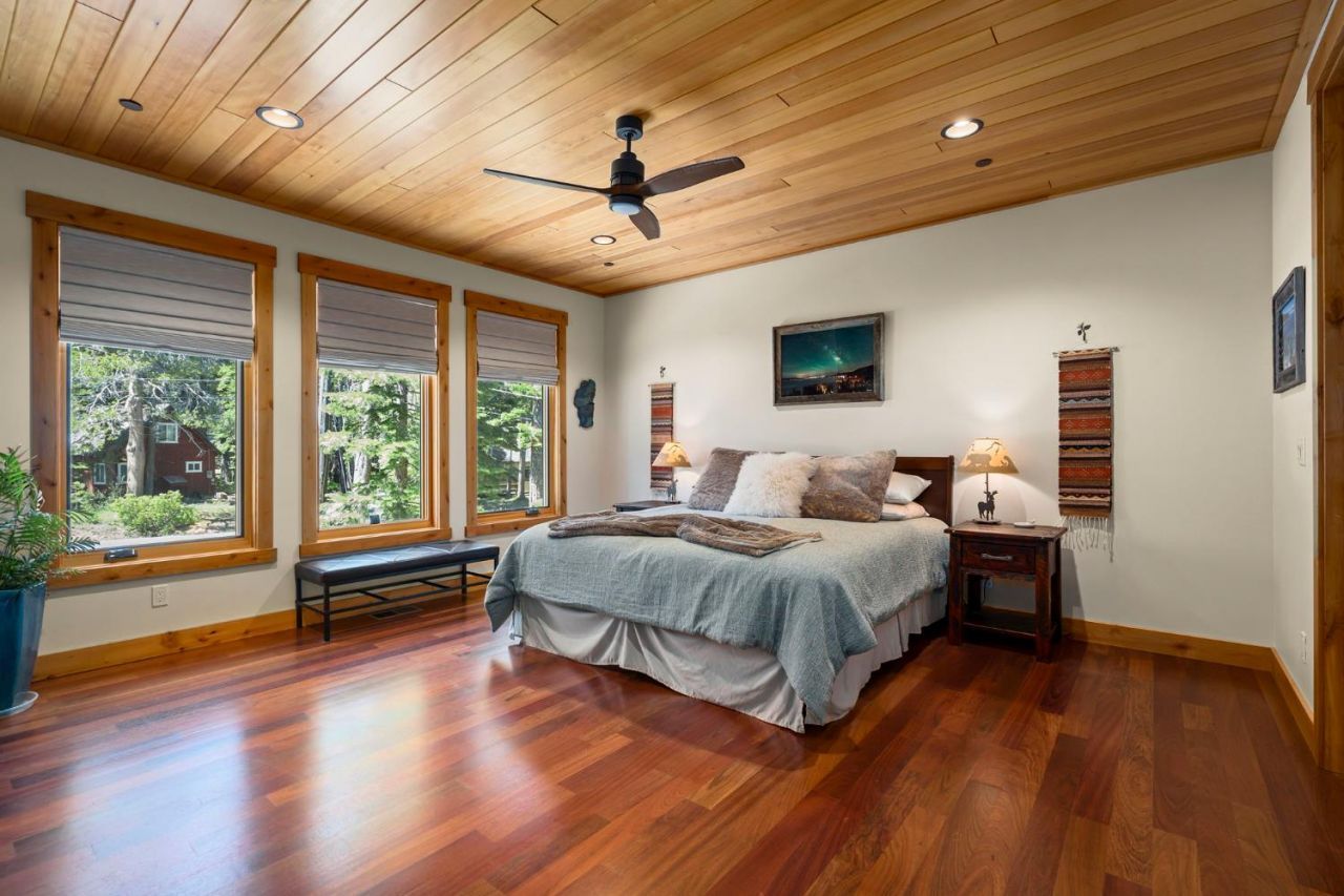 563 Robin Rd, Homewood, CA 96142 Photo