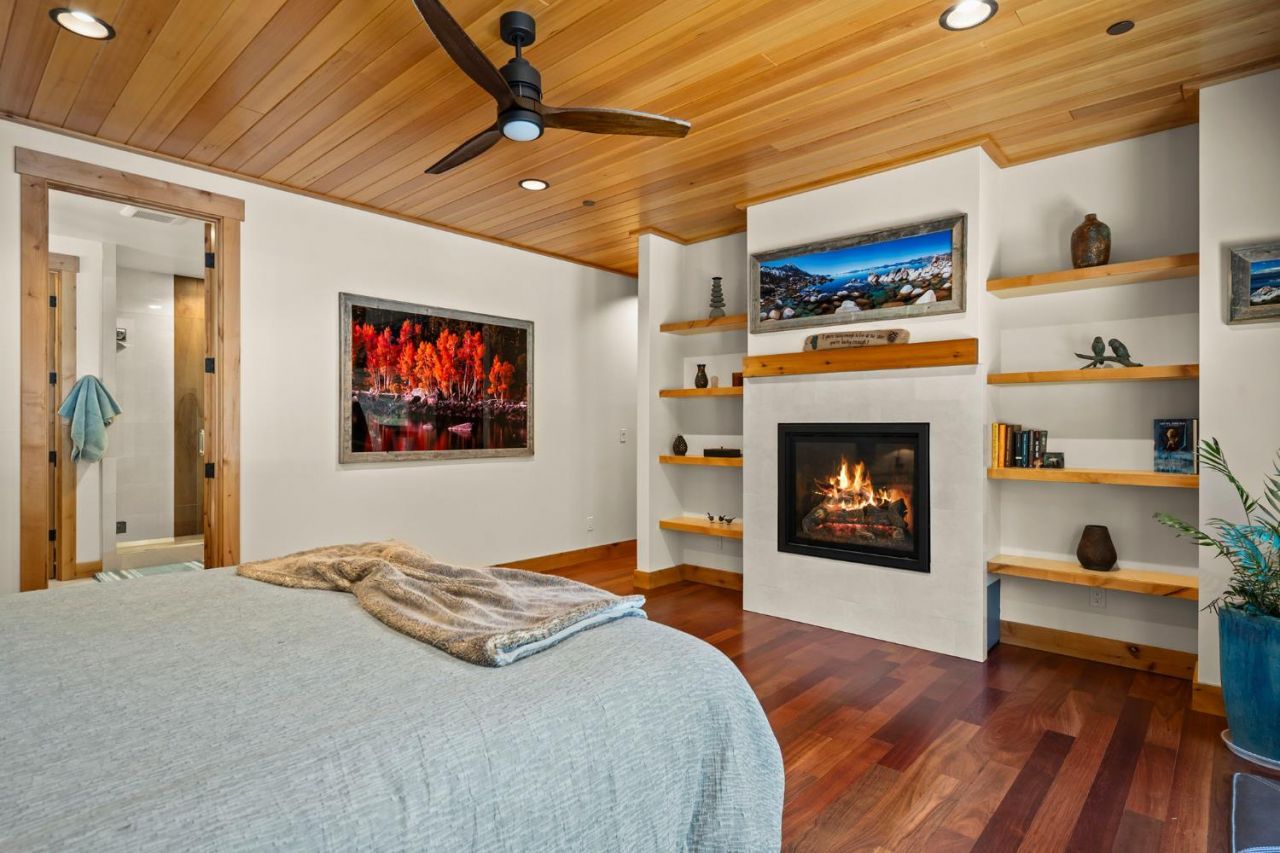 563 Robin Rd, Homewood, CA 96142 Photo