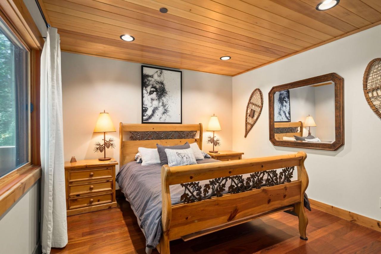 563 Robin Rd, Homewood, CA 96142 Photo