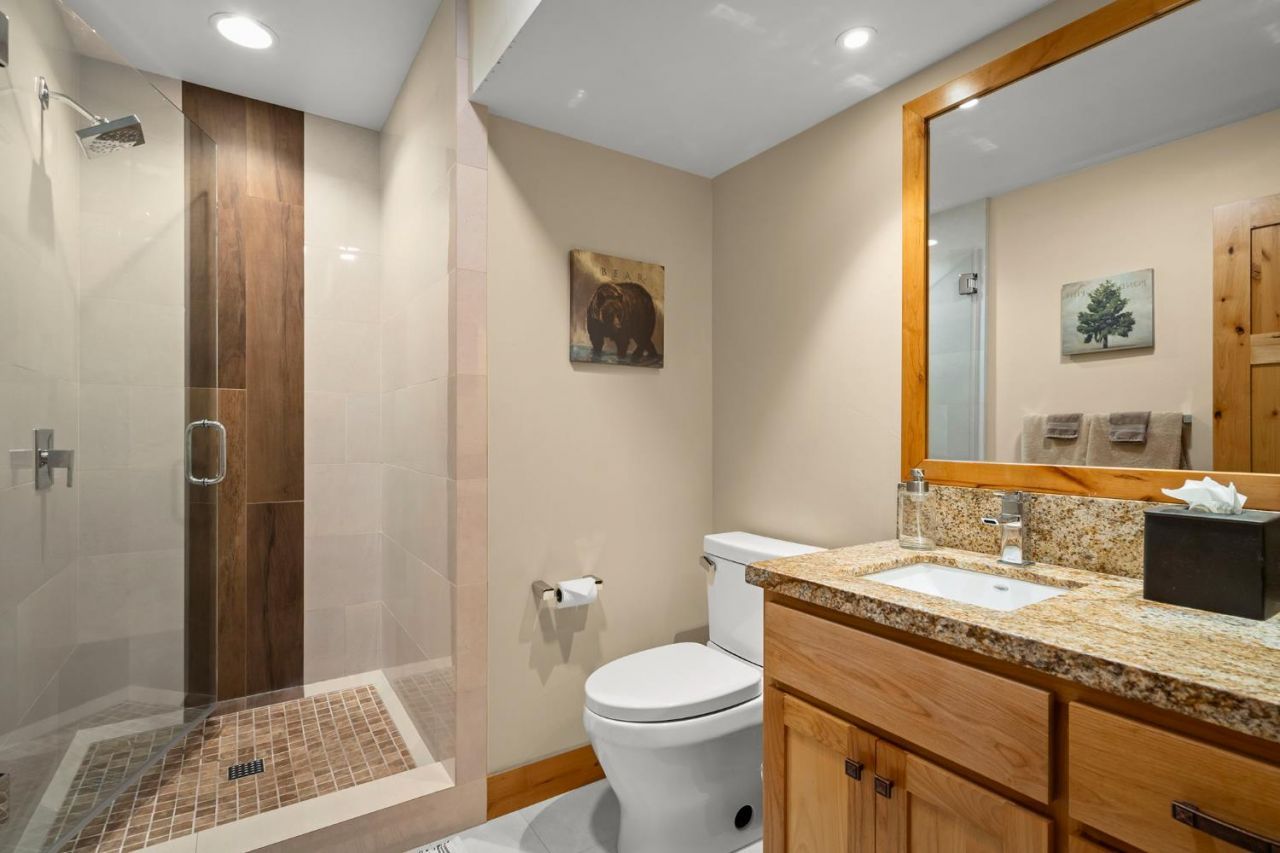 563 Robin Rd, Homewood, CA 96142 Photo