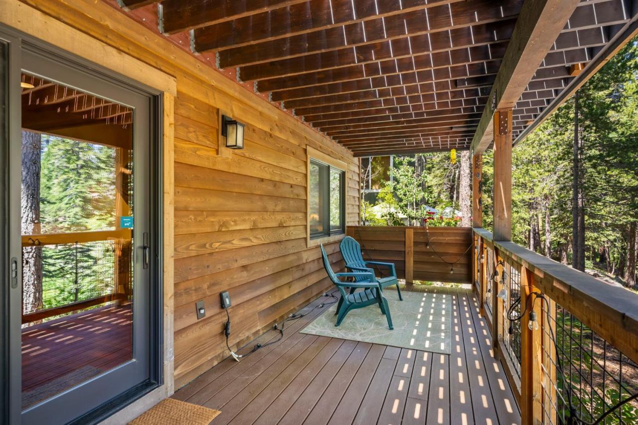 563 Robin Rd, Homewood, CA 96142 Photo