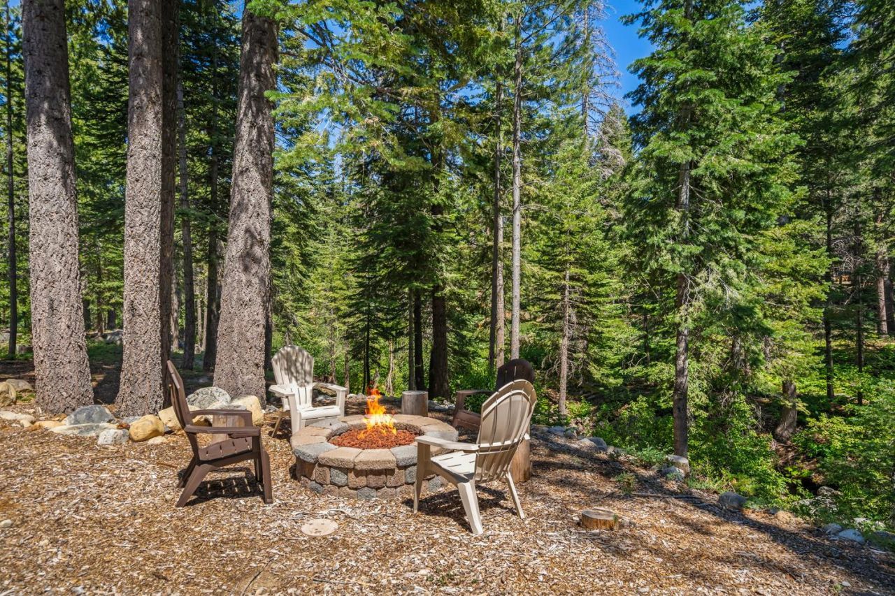 563 Robin Rd, Homewood, CA 96142 Photo