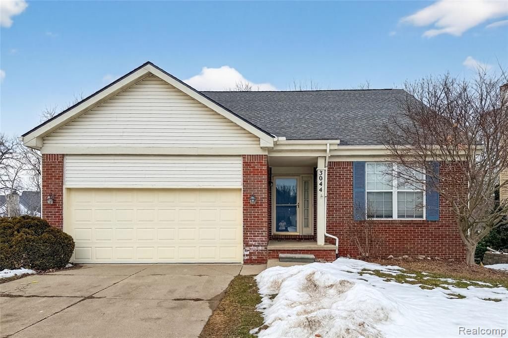 3044 Talon Circle, Orion Township, MI 48360 Main Photo
