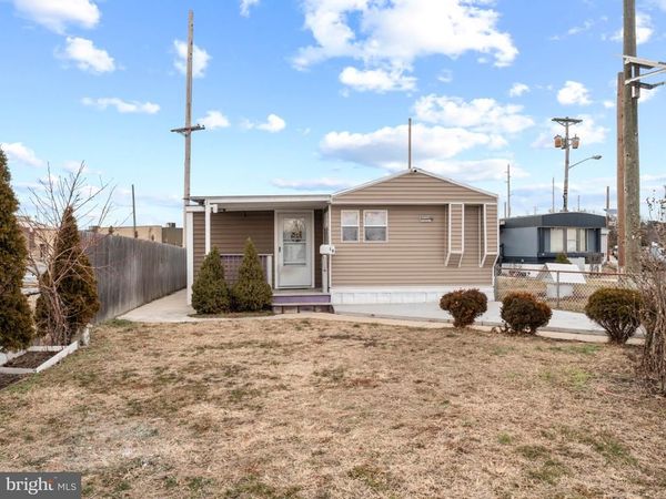 1-A ASHWOOD AVENUE, GLOUCESTER CITY, NJ 08030