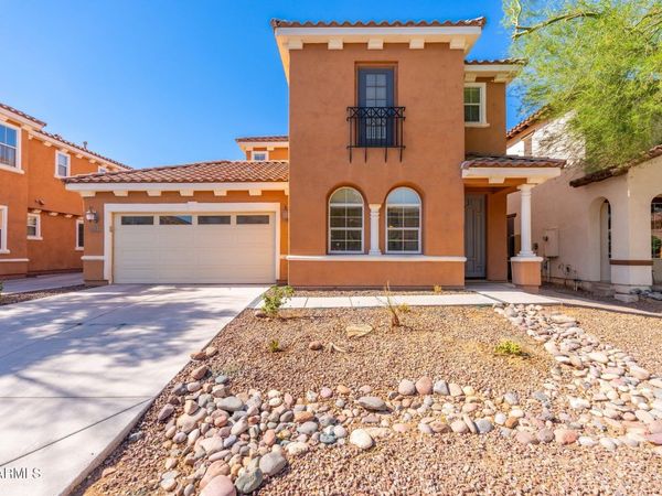 1122 W DAWN Drive, Tempe, AZ 85284