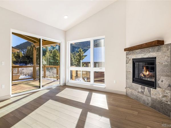 628 Montezuma Road, Unit D-1, Keystone, CO 80435