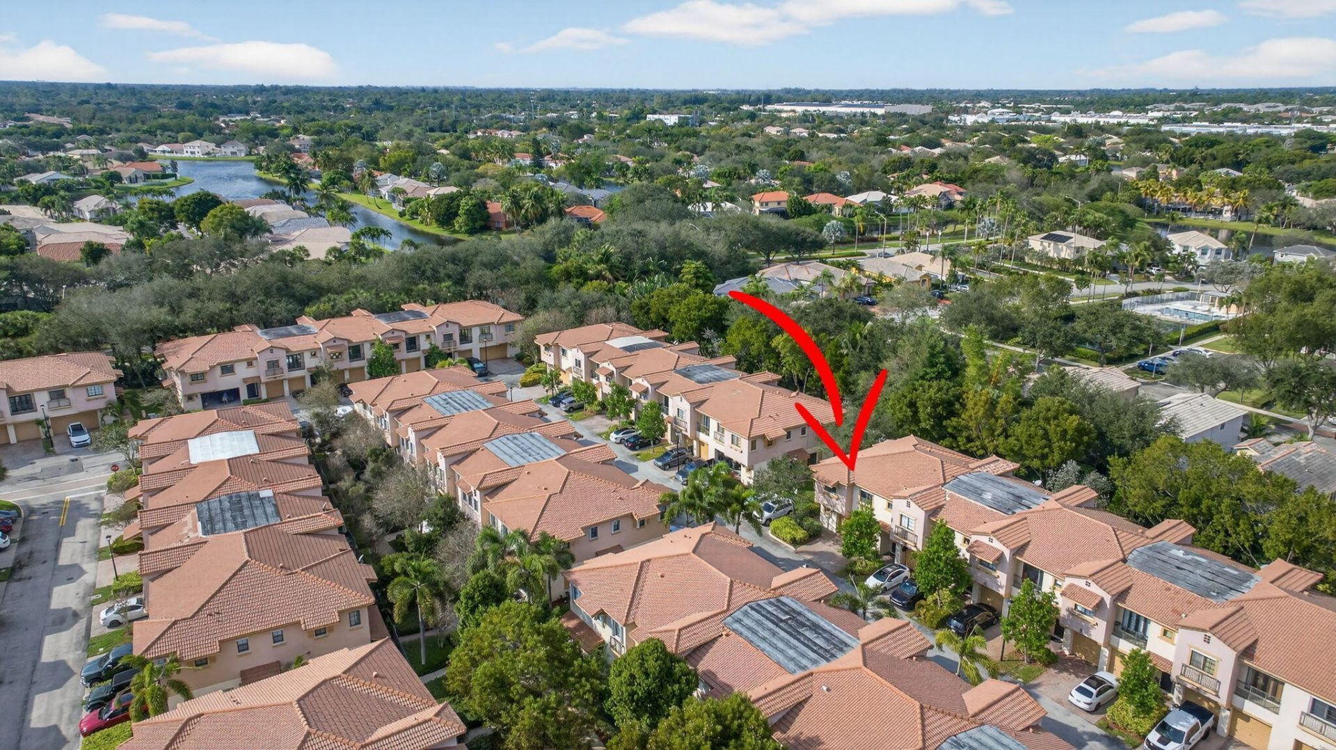 4751 Grand Cypress Circle N, Coconut Creek, FL 33073 Photo