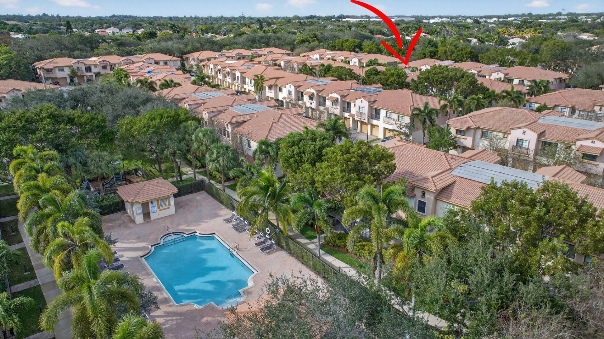 4751 Grand Cypress Circle N, Coconut Creek, FL 33073 Photo