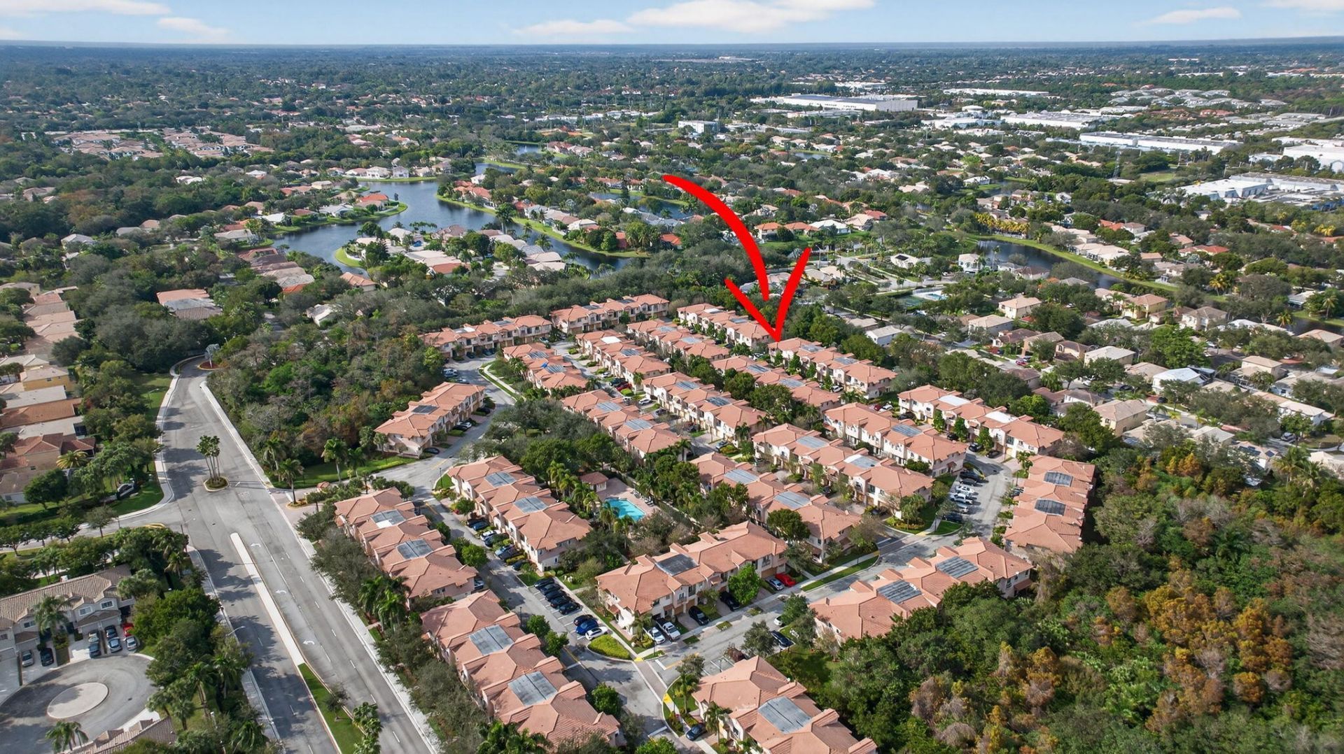 4751 Grand Cypress Circle N, Coconut Creek, FL 33073 Photo